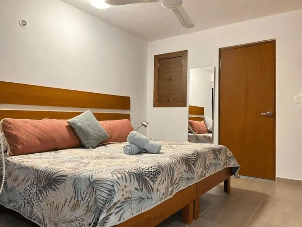 Homely Apartment Great Location Playa Del Carmen 0*,  Mexico